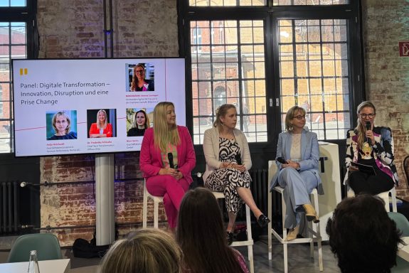 Moderation Bitkom Transform