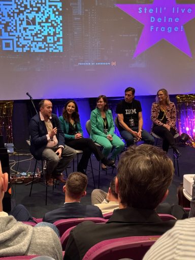 SAPFluencer Award 2025